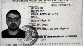 Daha bir azərbaycanlı müharibədə həlak oldu - FOTO