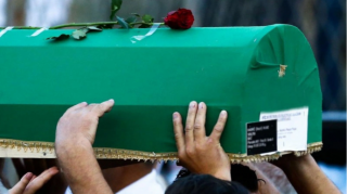 Azərbaycanda jurnalist vəfat etdi - FOTO