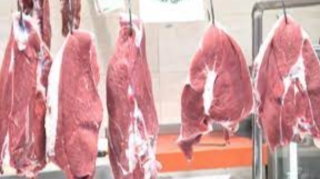 Mal ətinin qiyməti ARTDI - VİDEO 