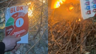 Kitabı tonqala atmaq mədəniyyətə qarşı açıq hücumdur - SOSİOLOQ 