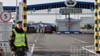 Rusiya-Ukrayna sərhədində gərginlik pik həddə çatdı