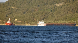 Rusiya sahillərindəki türk gəmiləri Türkiyəyə geri qayıdır 