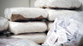 Kokain istehsalı laboratoriyasında partlayış - 9 ölü, 8 yaralı 