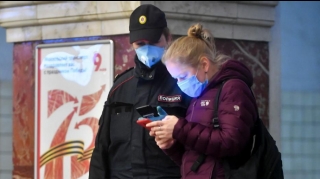 Rusiyada 6 mindən çox hərbçidə koronavirus aşkarlanıb