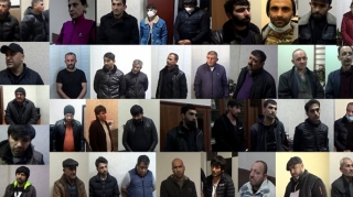 Son 20 gündə Azərbaycanda narkotikə görə 38 nəfər həbs edilib  - FOTO - VİDEO