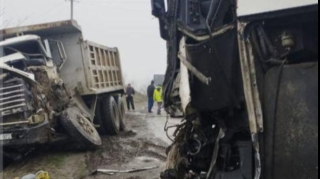 Azərbaycan klubunun qəzaya düşən idman direktorunun sağlamlıq durumu AÇIQLANDI 