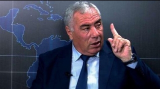 "Mənə o vaxt icazə versəydilər, onun başına bir donuz gülləsi vurub gətirərdik" - Hafiz Hacıyev 