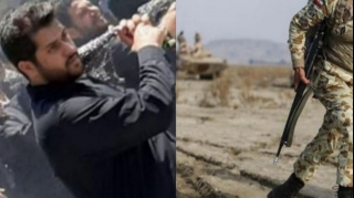 Убит еще один член КСИР   - ФОТО