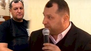 Azərbaycanda məşhur iş adamı binadan yıxılıb həlak oldu 