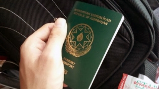 Xarici pasport almaq istəyənlərə VACİB XƏBƏR 