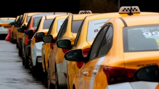 Taksi qiymətləri ucuzlaşır -  Aprelin 1-dən ... 