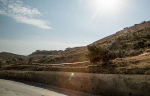  “Badamdarda evlərin divarlarında yeni çatlar qeydə alınıb”