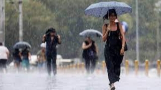 Hava qeyri-sabit keçəcək, temperatur 4-7 dərəcə aşağı enəcək - XƏBƏRDARLIQ 