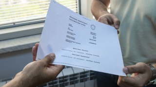 Bakı və Abşeronda 250 manata saxta vaksin sənədi satan həkimlərə cinayət işi açılıb