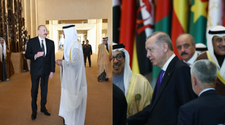 Dövlət başçılarının bu həftə Asiyadakı rəsmi səfərləri nəyə hesablanıb? - Politoloq AÇIQLADI