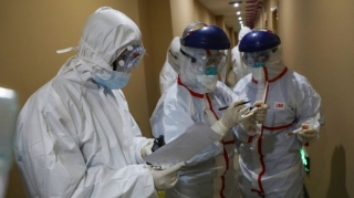 ÜST koronavirusla bağlı son statistikanı açıqladı