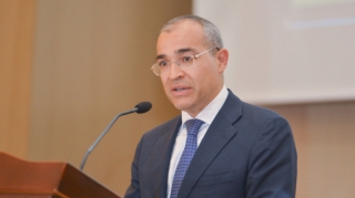 Nazir:  "Zəngəzur dəhlizi regional əməkdaşlığı və sabitliyi möhkəmləndirəcək"