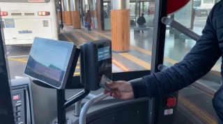 Avtobusda gedişhaqları artır? - BNA-dan CAVAB 