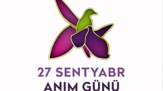 Azərbaycanda Anım Günüdür 