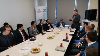 Ətraf mühitin və insan sağlamlığının qorunmasında yol hərəkəti təhlükəsizliyinin rolu böyükdür  - FOTO - VİDEO