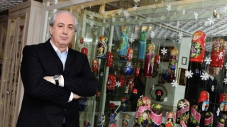 Məşhur türk biznesmenin Azərbaycandan çıxışına "stop" qoyula bilər 