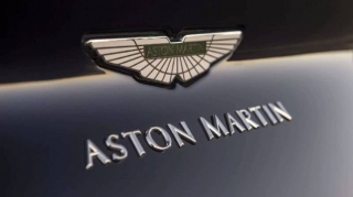 “Aston Martin” S. Ərəbistanın investisiya fonundan $772 mln. cəlb edib 