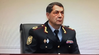 General-mayor Ramiz Zeynalovun yubileyidir - 75 yaşı tamam oldu 