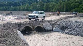 Yaz aylarında Şəki sel altında qalacaq  - Elmi Mərkəzin əməkdaşlarından HƏYƏCAN TƏBİLİ 