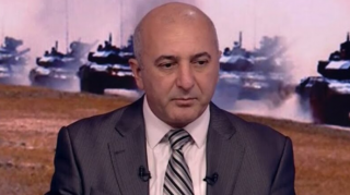 Ədalət Verdiyevin məhkəmə prosesi keçirildi 