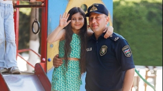 1 iyun – Uşaqların Beynəlxalq Müdafiəsi Günü   - FOTO