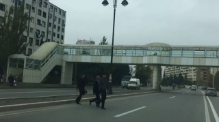 “Azərbaycanda sürücü piyadadan qorxur” – Mütəxəssisdən sərt AÇIQLAMA - VİDEO 