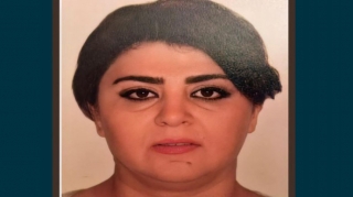 300 min manat borca görə Rəfael Cəbrayılovu məhkəməyə verən müəllimə vəfat edib   - FOTO