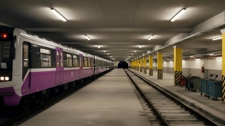 Ötən il yeni metrostansiyaların inşasına ayrılmış vəsaitin məbləği açıqlandı 