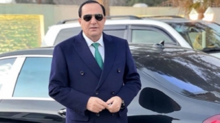 Manaf Ağayev polisə tabe olmayıb, söyüş söyərək qaçmaq istəyib - Həbsin təfərrüatı 