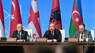 İlham Əliyevin Cənub Qaz Dəhlizi Məşvərət Şurası çərçivəsində nazirlərin 12-ci iclasında çıxışının TAM MƏTNİ   