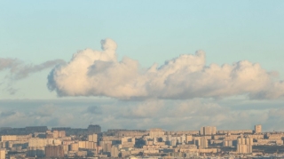 Sabah Bakıda 30, rayonlarda 35 dərəcə isti olacaq 