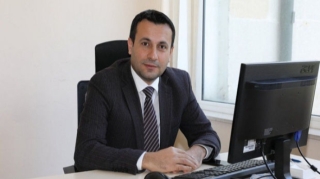 Elnur Hidayətoğlu yeni vəzifəyə təyin olundu 