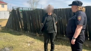 Rusiyada azərbaycanlı qadın kababa görə cərimələndi 