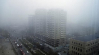 Прогноз погоды в Азербайджане на 27 декабря