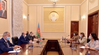 Azərbaycanda 3 000-ə yaxın məhkum elektron qolbaq daşıyır