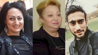 Ellada Kərimova MTN polkovnikinin köməyi ilə ölkədən qaçdı