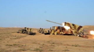 Azərbaycan antiterror əməliyyatı keçirdi - Şəhidimizin qisası alındı 