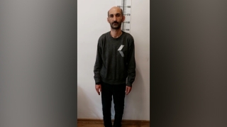 Maştağada evinin zirzəmisində çətənə kolları yetişdirən şəxs tutulub  - VİDEO