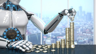 Maliyyəçilər süni intellekt vasitəsilə 185 milyon avro qazanıblar 