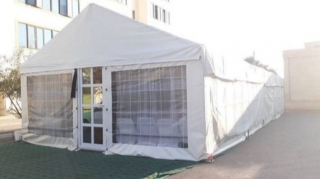 Azərbaycanda həkim vəfat etdi - FOTO 