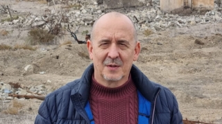 İsrail politoloqu:  “Azərbaycanın gücü artır, İranın imkanları isə azalır”