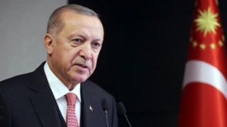 Həlak olan hərbçilərdən 19-nun nəşi tapılıb - Ərdoğan açıqladı 