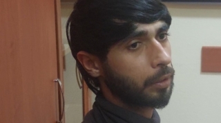 Qanunsuz olaraq odlu silah və narkotik saxlayan şəxslər saxlanıldı - FOTOLAR 