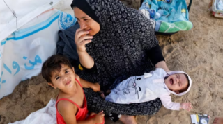 On minlərlə uşaq ölə bilər - BMT-dən XƏBƏRDARLIQ 