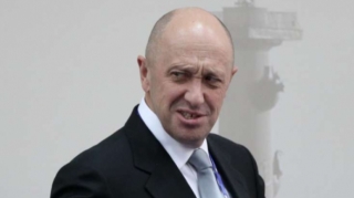 Priqojinin avtomobili ələ keçirildi, içindən bu çıxdı   - FOTO